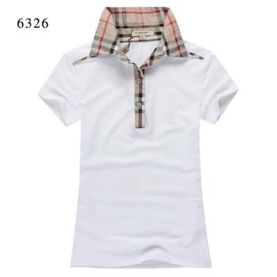 Burberry Women Shirts-617